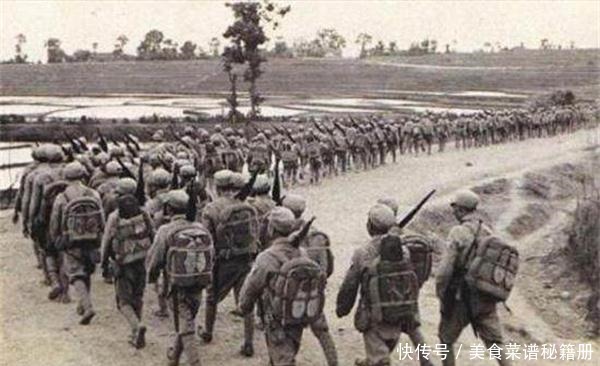 上将|红军主力长征后，这支队伍重要领导多叛变，两位意志坚强者授上将