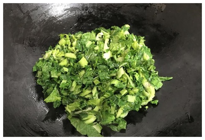 三口之家的周末午餐,4道菜,成本不到50元,比快餐营养还便宜