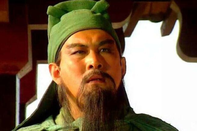 卢植|三国中刘备师父是卢植，张飞师父是王养年，那关羽的师父又是何方神圣？