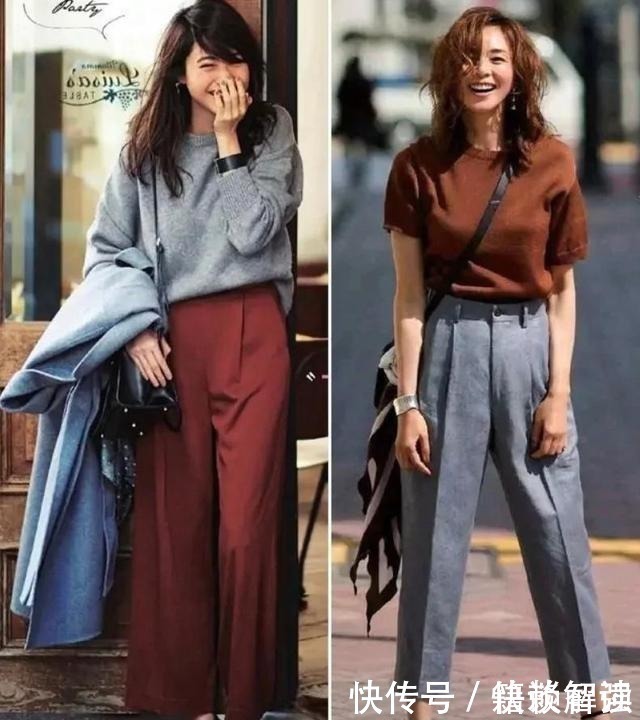 知性 发型很重要,建议轻熟女性剪这4款发型,时髦减龄好穿搭