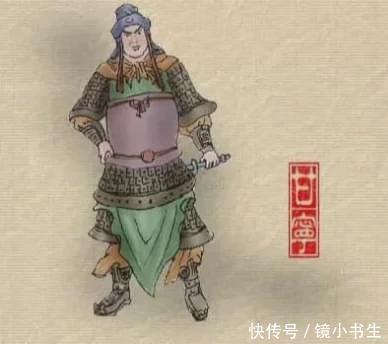 打平手|在正史中，庞德能和关羽打平手？