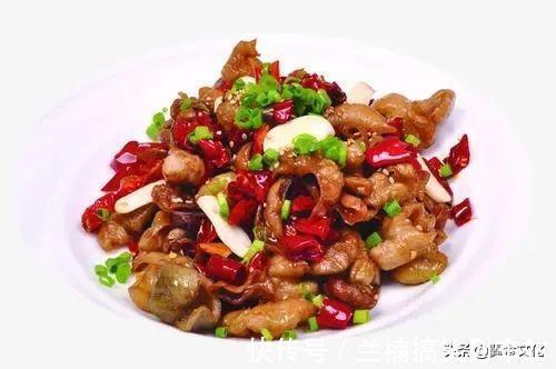 茄子|超级下饭又美味的几道家常菜，香而不腻