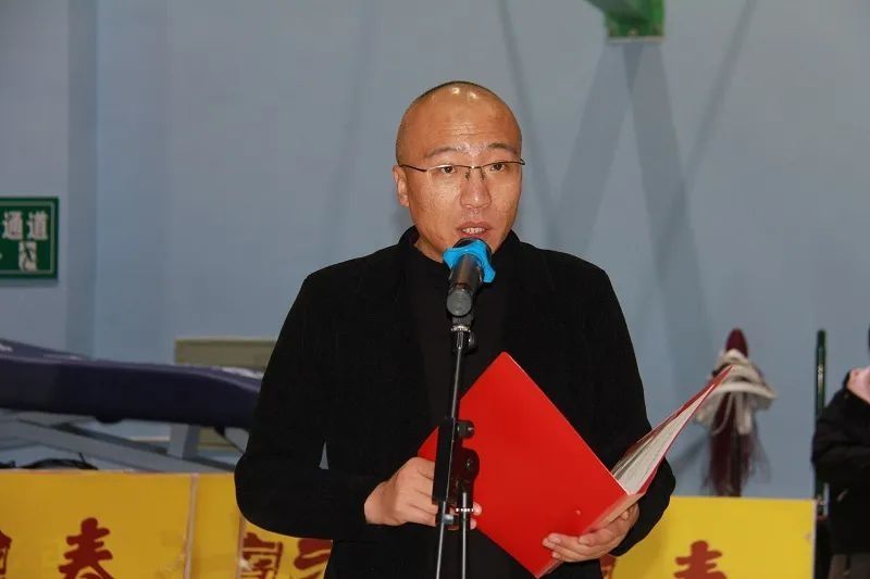 颁奖仪式|嘉峪关市第三届全民健身健康大会暨职工运动会乒乓球比赛圆满完赛