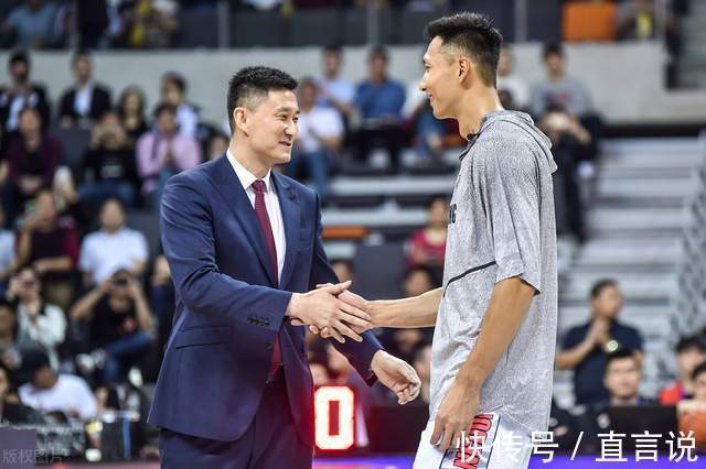 长隆|姚明亲临现场!广东长隆超三夺冠给杜锋打气,CBA夺冠再度加码