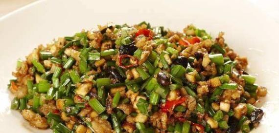 名字听起来“吓人”味道却很美味的小吃,多数网友都只吃过一种