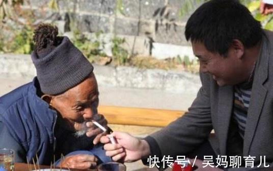 烟酒|“烟酒不沾,寿命更短”?专家:想要做到长寿,做到这几点才重要