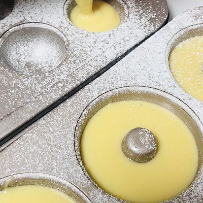 蛋糕棒棒糖甜甜圈