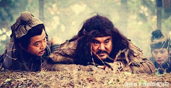 刘邦|刘邦吊着最后一口气不死,是为了杀妹夫,他发现了什么秘密!