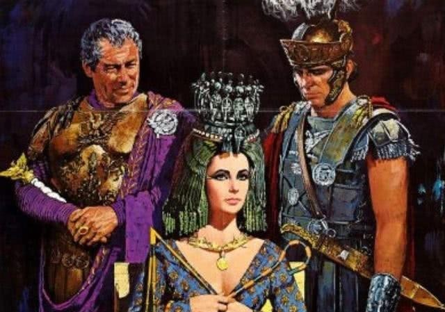 红脸|“尼罗河畔妖妇”有多美?看到3D复原像后,网友:她是网红脸鼻祖