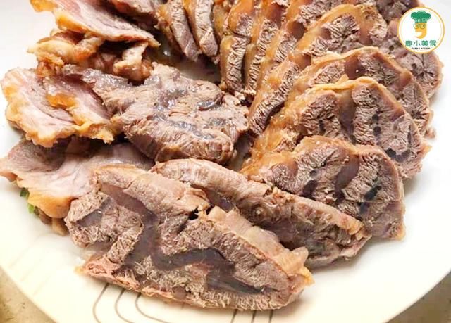  价格|卤牛肉卖50块，价格为何能与“生牛肉”持平？店家道出猫腻