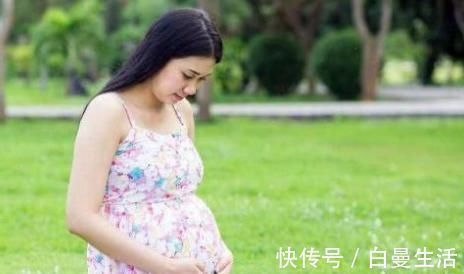 发育|怀孕后,孕妈要是有这几种“特殊”感觉,说明胎儿是个“聪明娃”