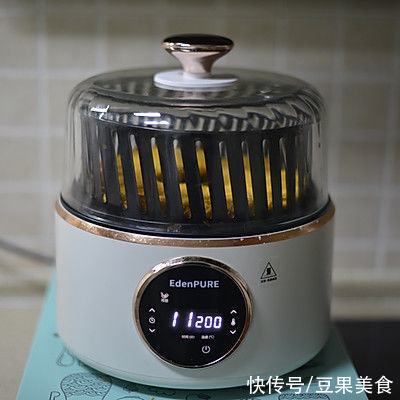 最适合冬天吃的零油脂无负担的香酥炸鸡排，美味又暖身