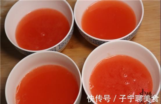 自从学会西红柿这吃法,天天吃都不腻,不炒也不炸,比肉还好吃
