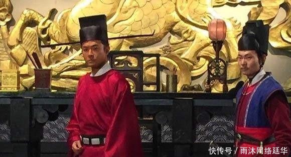 包拯|心痛：包拯去世后发出了30个棺材，最后还是被盗墓贼找到了真墓