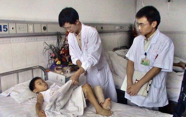 其中一位|6岁孩子脾胃虚,已停止发育,医生怒问怎么能给孩子吃这个