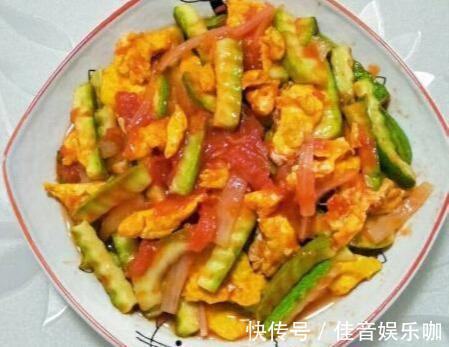 葱蒜|推荐10道快手美食,清淡爽口不上火,吃着不腻很下饭,好学出锅快