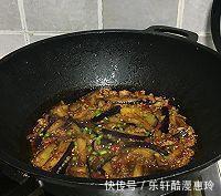 肉末茄子|肉末茄子的做法