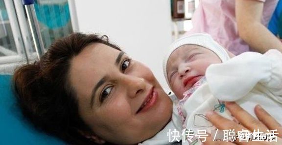 剖腹产|顺产虽好,但剖腹产这3大好处是顺产所没有的,不妨了解下