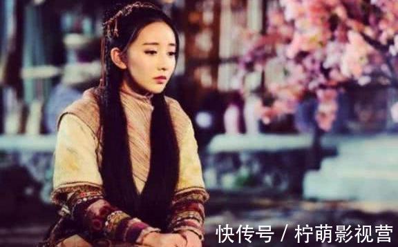 因太漂亮，被星探从《非诚勿扰》观众席中挖掘，摇身一变成演员！