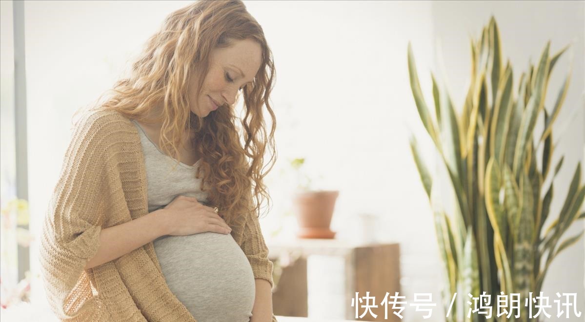 胎儿|孕妈6个变化,胎儿4个秘密,这些孕期冷知识,医生也未必告诉你