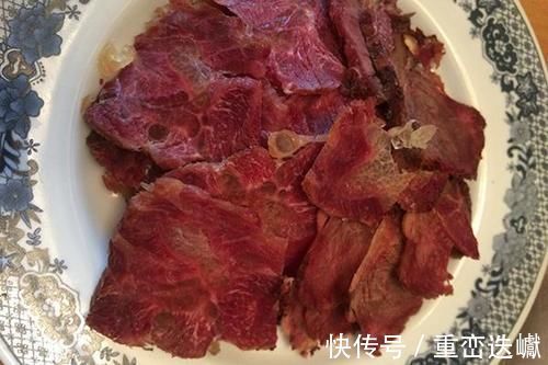 调味品|生病不能吃发物？到底什么食物叫发物？这七种食物有必要了解一下