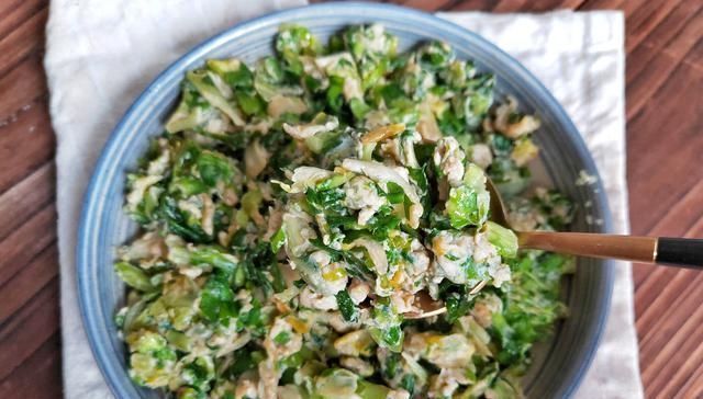 这菜浑身都是宝,上火便秘就怕它,加个鸡蛋炒一炒,营养又美味