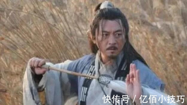 公孙胜&水浒幻魔君，活捉李逵生擒武松，逼林冲掉头，却在梁山无一席之地！