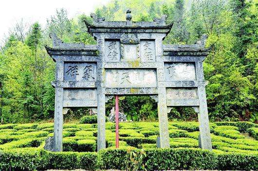 秦始皇|史上最早的女企业家,司马迁称她富可敌国,秦始皇对她礼让三分