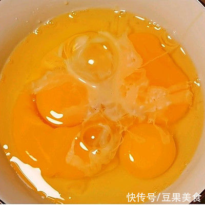 简单易做～健康又美味的蛋挞，再也不用去外面买啦