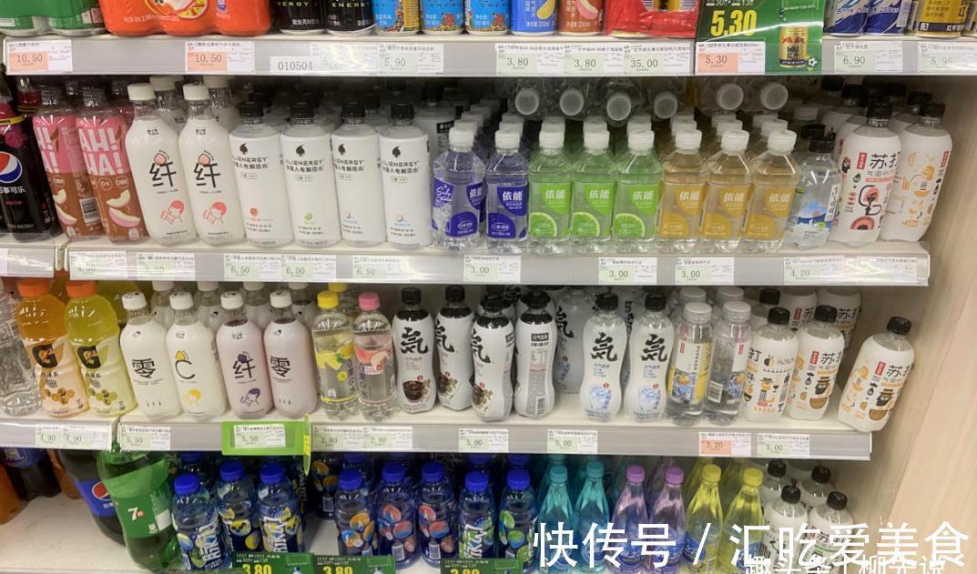 第二春|娃哈哈迎来“第二春”：送走王力宏，新品请来王一博销量暴增20倍