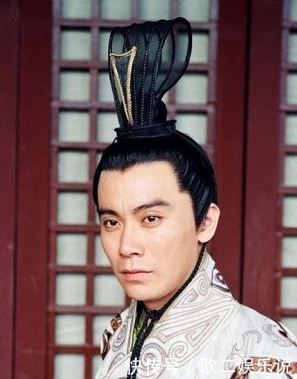 卫子夫|卫子夫:我不是丈夫的最爱,我只是给他生了太子的女人