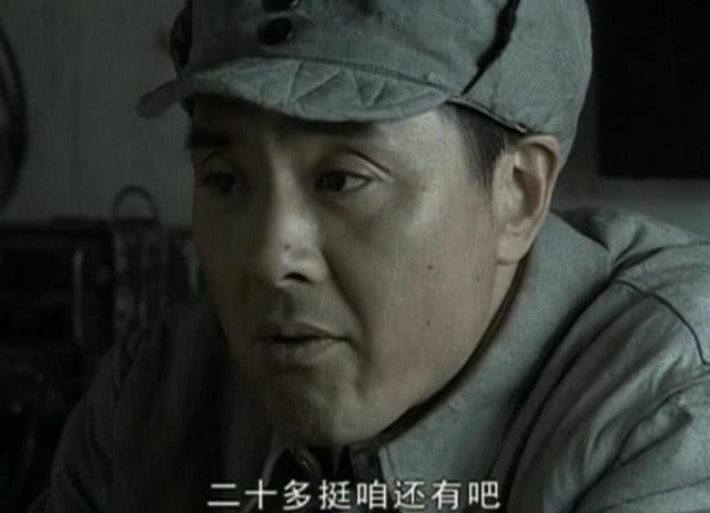 小于100毫米口径的炮别来烦我!晋西北铁三角吹牛,谁也不服谁