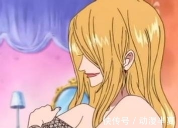 恶魔果实|海贼王:潜力极大的果实,落在了不会使用的人手中,玷污了威名!