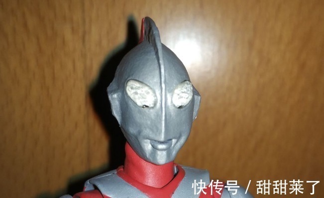 盖亚奥特曼|奥特曼内部构造解析,皮套里面装着的东西,可并不是光!