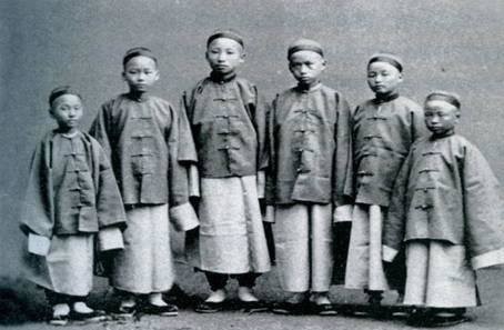 经历|人生7次机遇,全都抓住会怎么样?宋氏三姐妹父亲的传奇经历