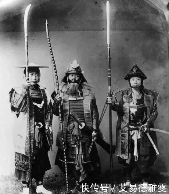 近现代|日本武士道精神的精髓含义，以及对日本近现代的影响