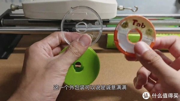 拉力|9.9元包邮还赠送硅胶线圈、太空仓盒的线组，是良心还是噱头