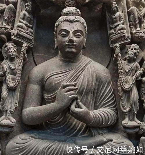 a617|释迦牟尼是不是中国人?尼泊尔专家:是中国人,只是印度不肯承认