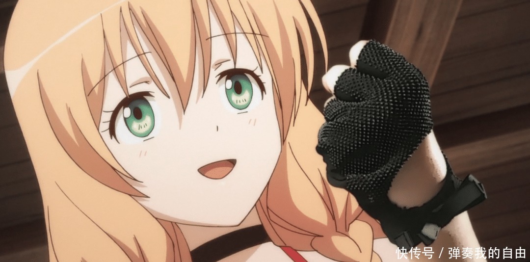 暗芝居|2021年一月新番,这几部没平台敢买,有你想看的吗