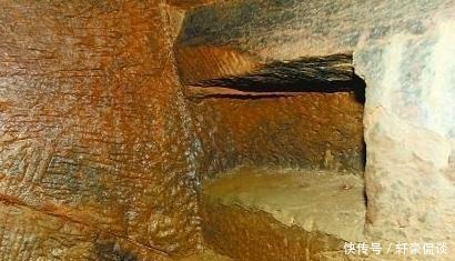 古墓里的八大神秘机关暗器 不知不觉致人死地 你知道几个?