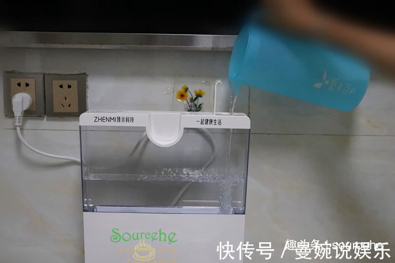 早餐别只会豆浆油条,教你做包子蓬松香软,比豆浆营养,比油条香