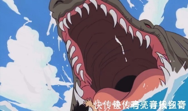 海军|海贼王10处很明显的“漏洞”,烧烧果实上榜,明哥被低估