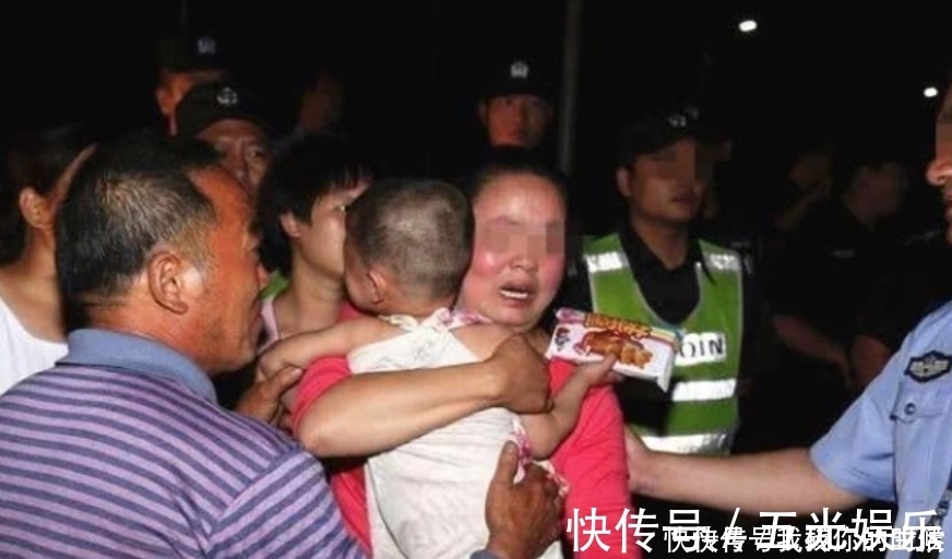 孩子|人贩子也有“3不偷”,遇到这3种孩子,不是不想偷,而是不敢偷