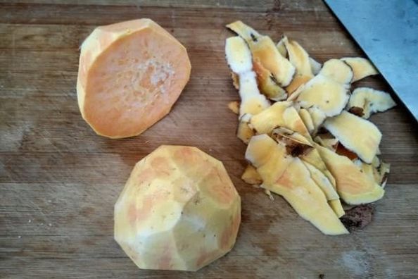 “碱性食物之王”,女性常吃嘴巴不臭,头发乌黑,皮肤也嫩了