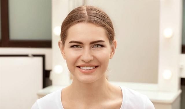 紫米|女性身体3处的“毛”越多越好只有少部分人全中,若你有,恭喜