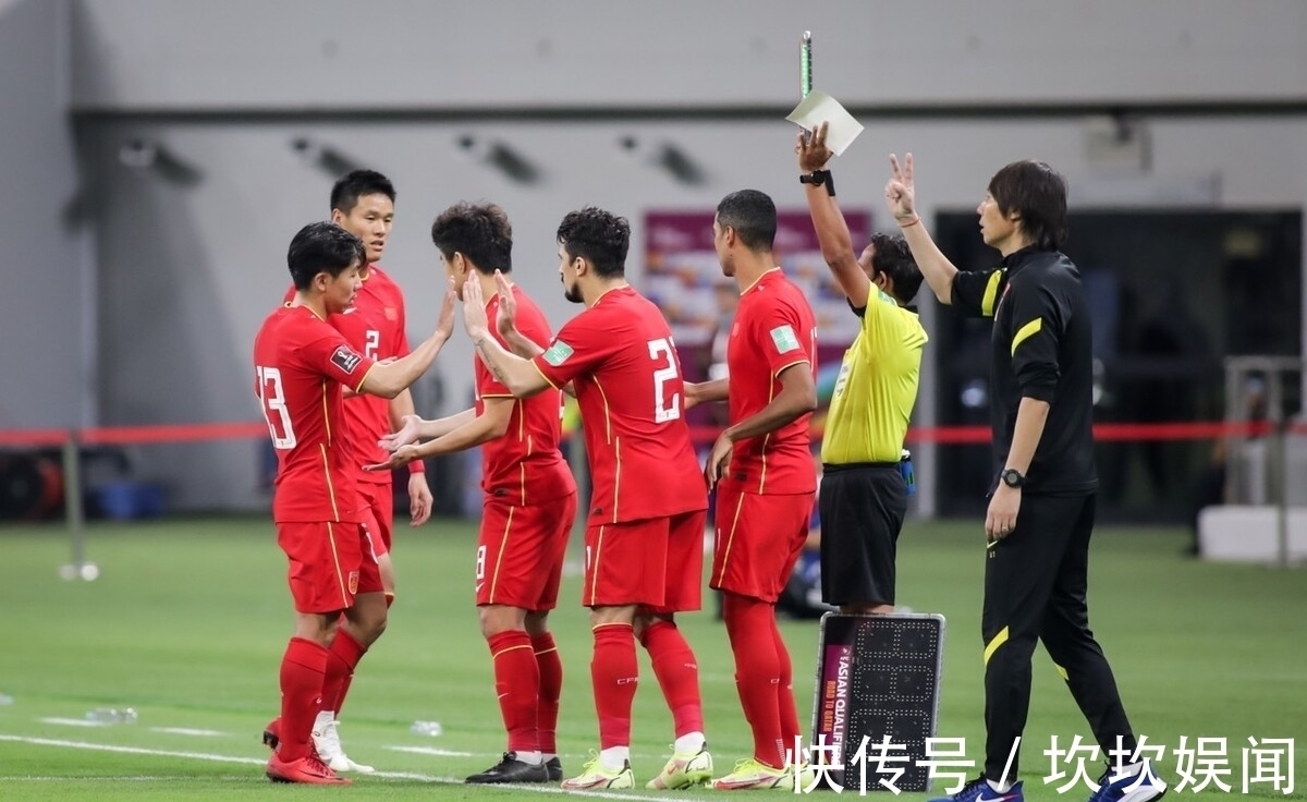 核心级|董路表示洛国富和阿兰不配国足首发!直言他俩已从宝马变宝驴了