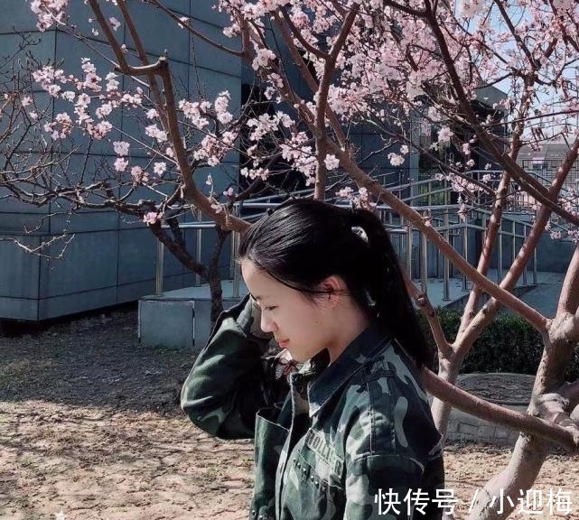 德智体美|奥运首金杨倩日常曝光,喜欢化妆美甲是个爱美的女孩,追星蔡徐坤