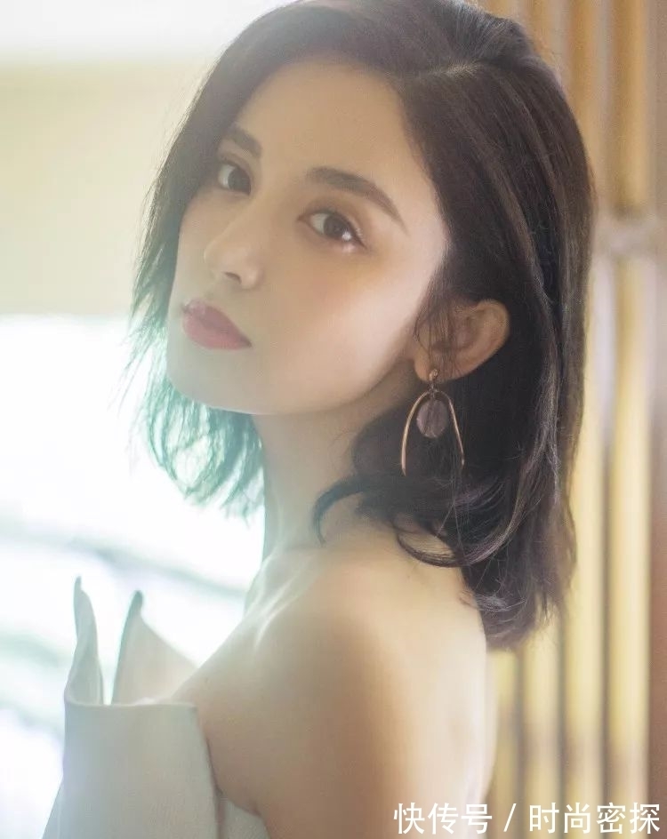 wuli 你是什么头型就选什么发型,这几款发型美翻了!