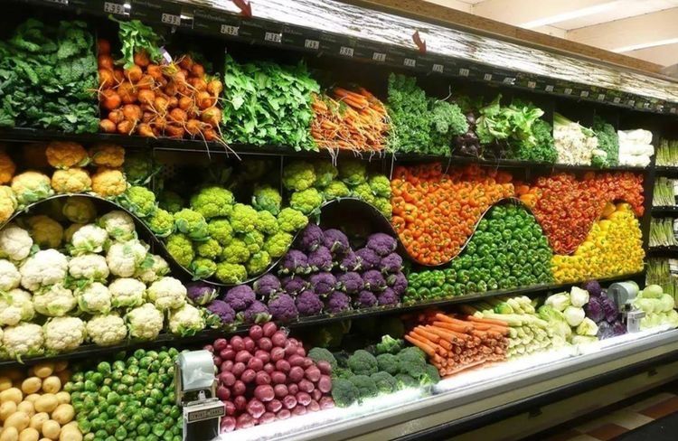 它含钙量是牛奶的5倍，外国人当作高端菜，国人却连名字都叫不清