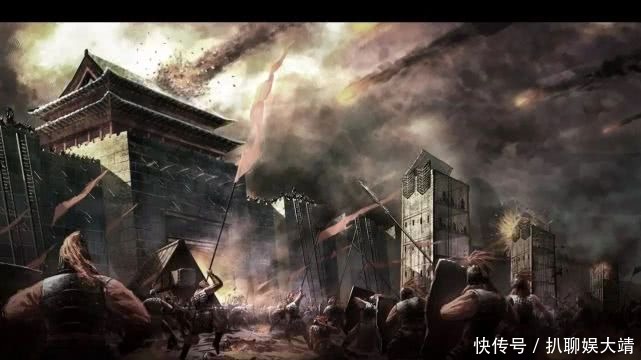 私用|金国何以能够灭辽平宋?皇帝私用国库后怎么处罚?板子照样挨!